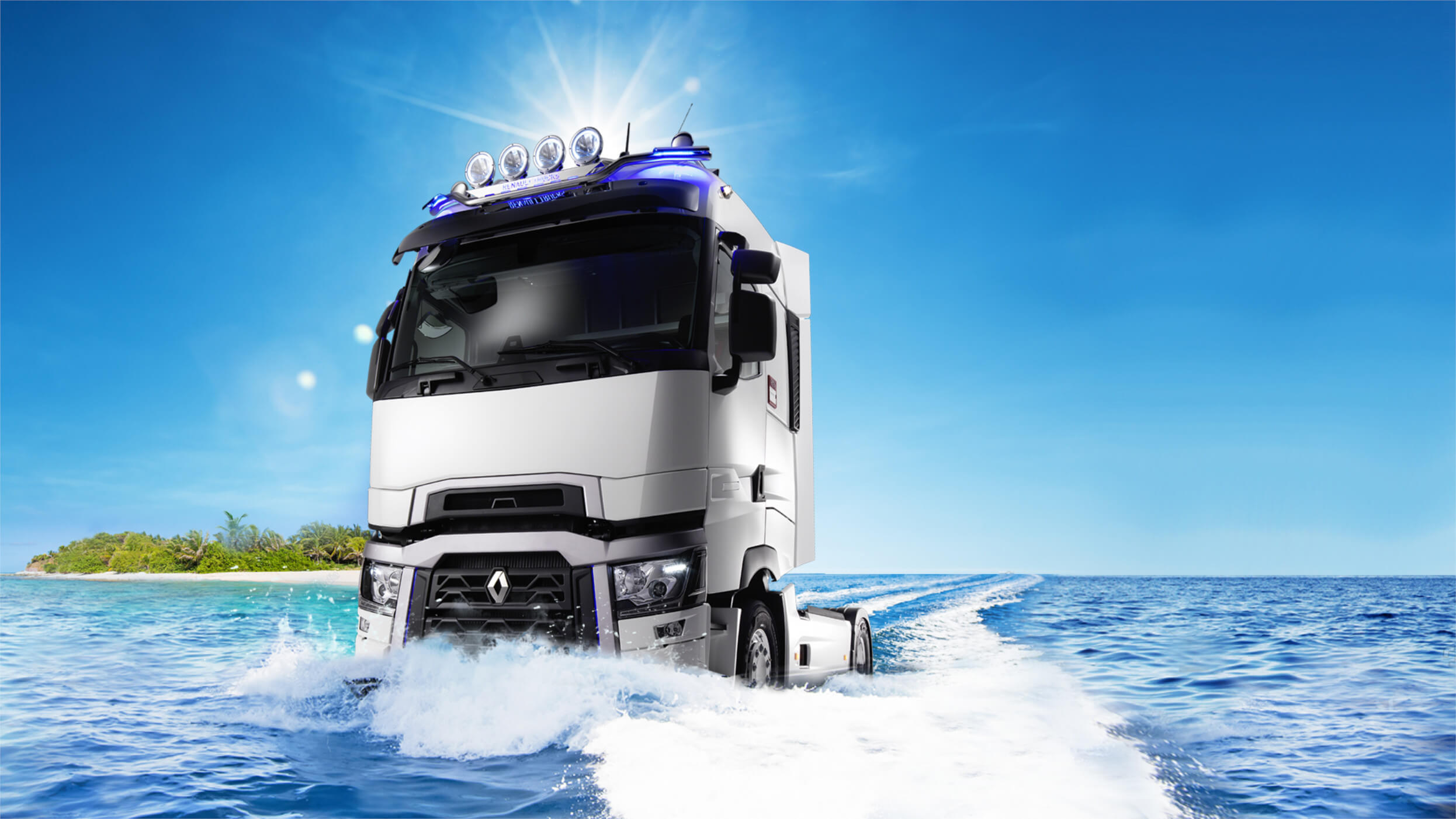 renault trucks