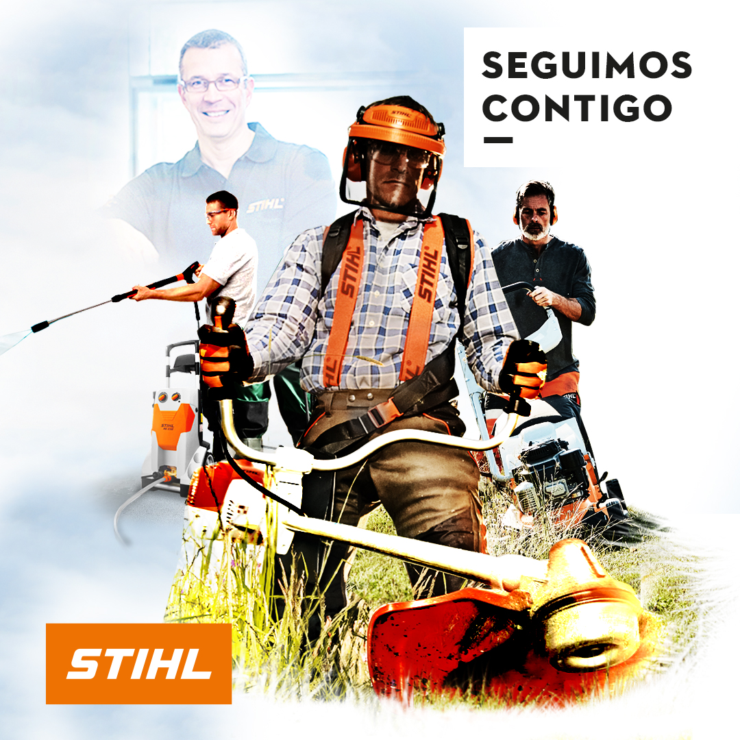 caso stihl