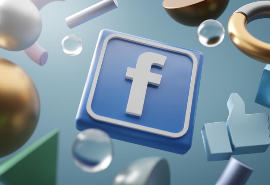 Facebook Social Media Plan