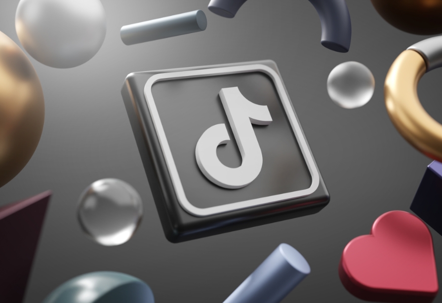 tiktok social media plan