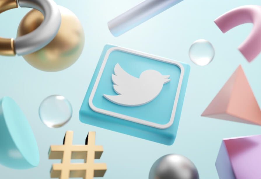 twitter social media plan