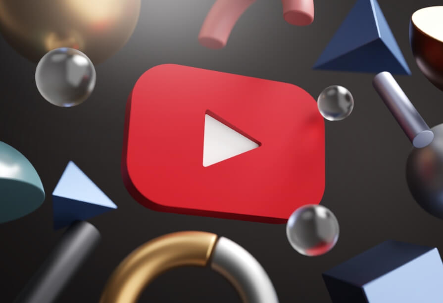 youtube social media plan