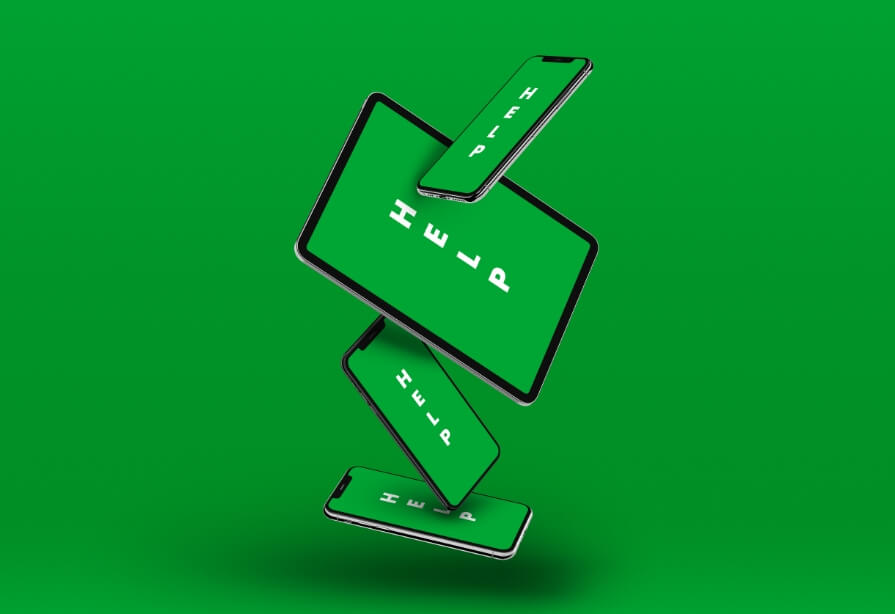 ayuda digital