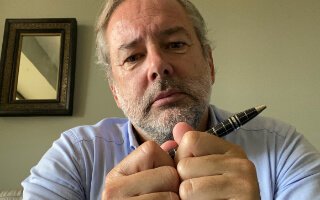 Borja Vaca de Osma