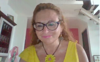 Carmela Diaz