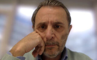 Emilio Morán