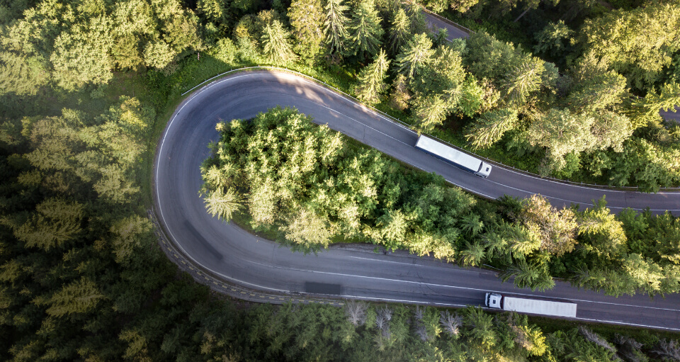 Imagen destacada de Renault Trucks proyecto de SHERIDAN