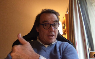 Luis Carrascoso