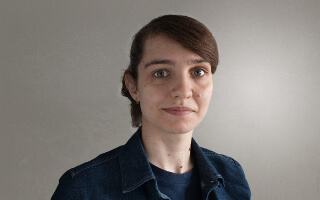 Maria del Pozo
