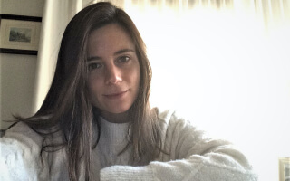 Marta Gonzalez