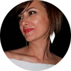 Olga Múgica