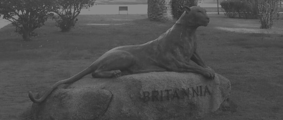 obra britannia SHERIDAN