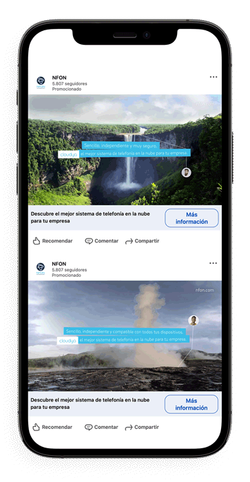 agencia de social marketing