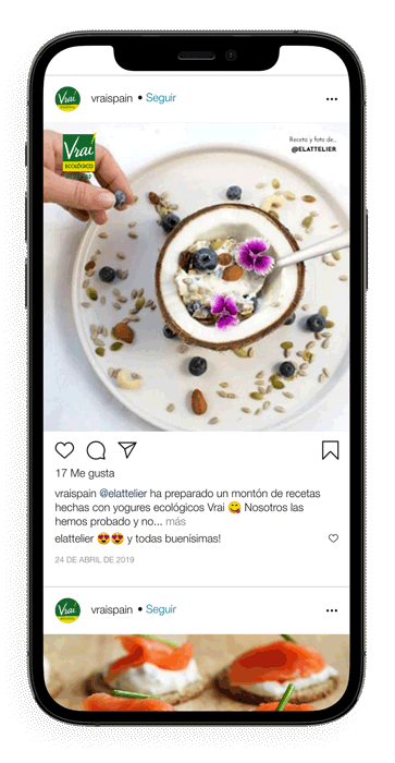 agencia de social marketing