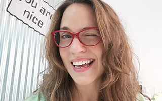 Judit Borderia
