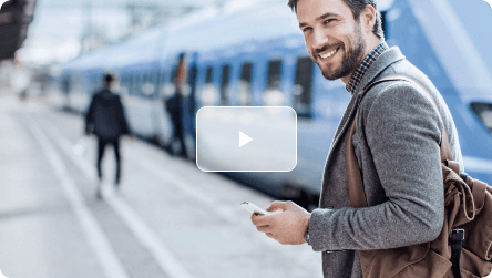 publicidad en vídeo