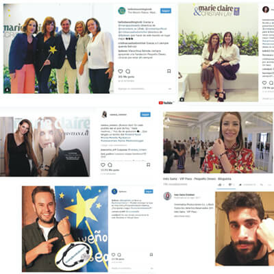 agencia de comunicación y rrpp