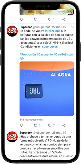 social media