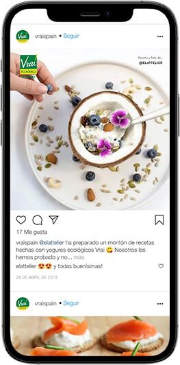 social media