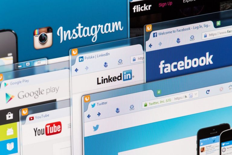 hacer content marketing