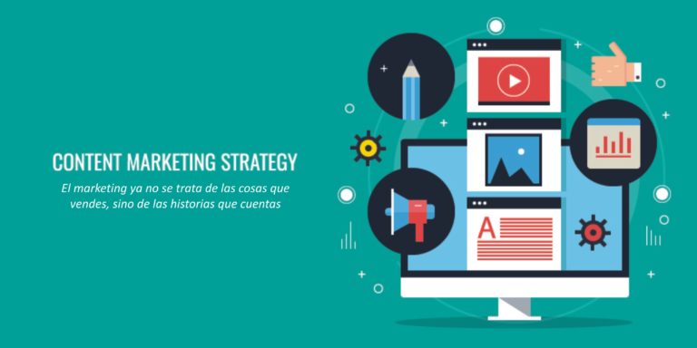 content marketing