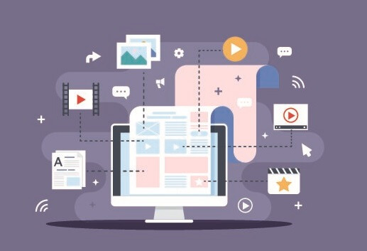 hacer content marketing