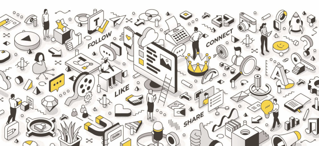 razones para hacer content marketing