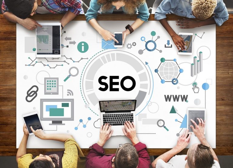 posicionamiento seo