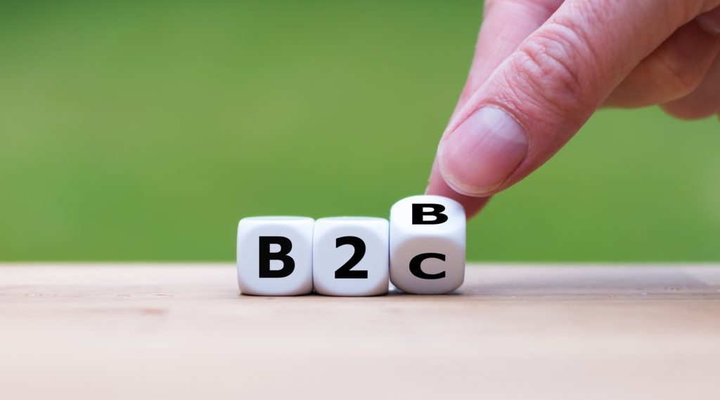 content marketing b2b