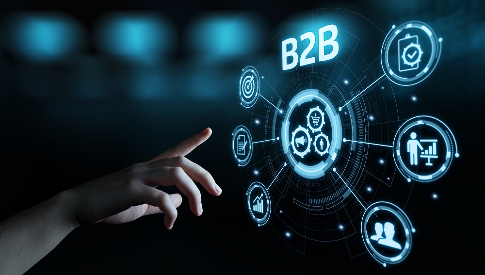 content marketing B2B objetivos