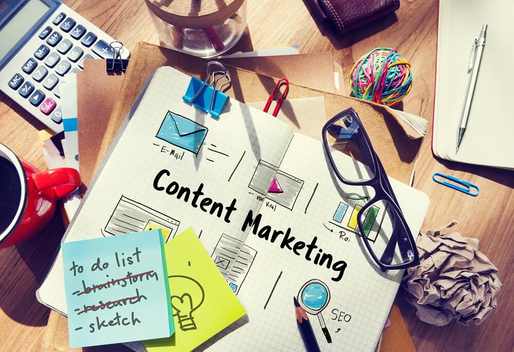 contenido de calidad