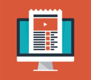 Contenidos en vídeo 5