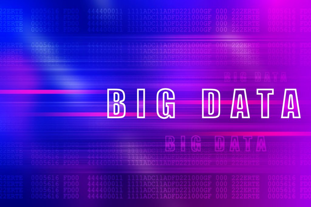 logo big data
