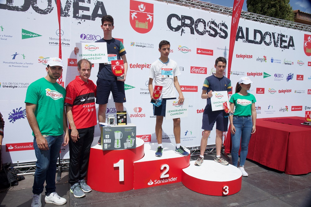 Claves del patrocinio
