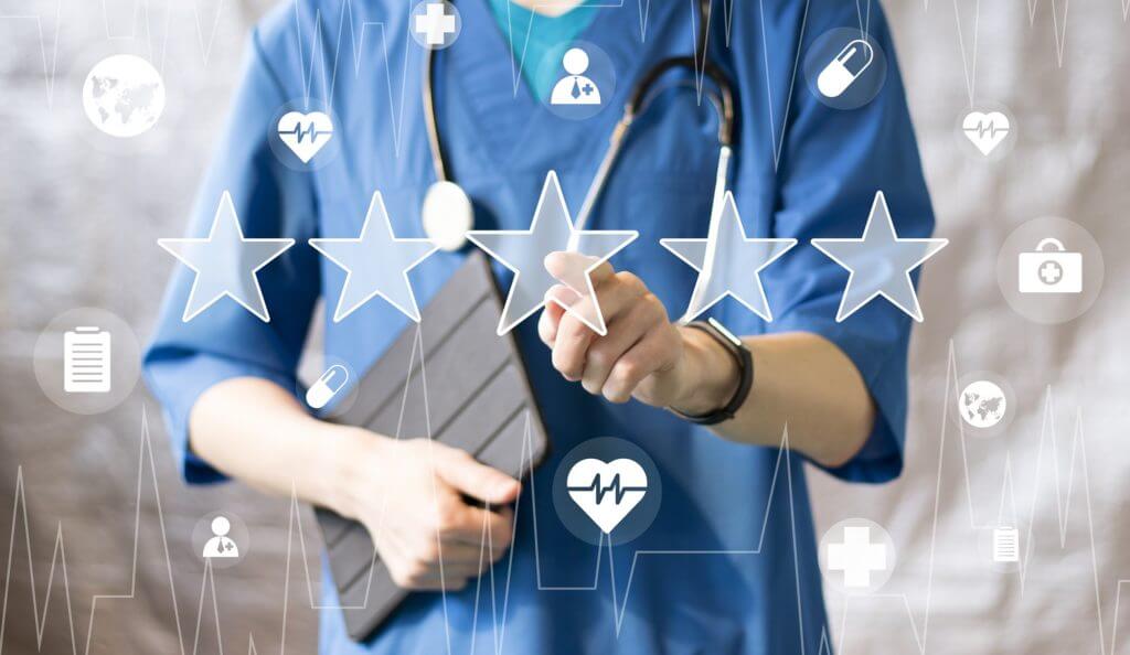 marketing en salud