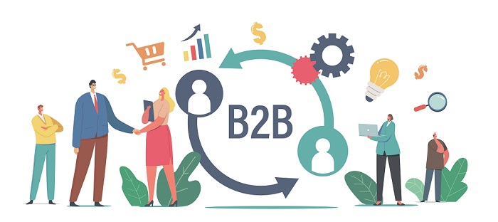 marketing industrial