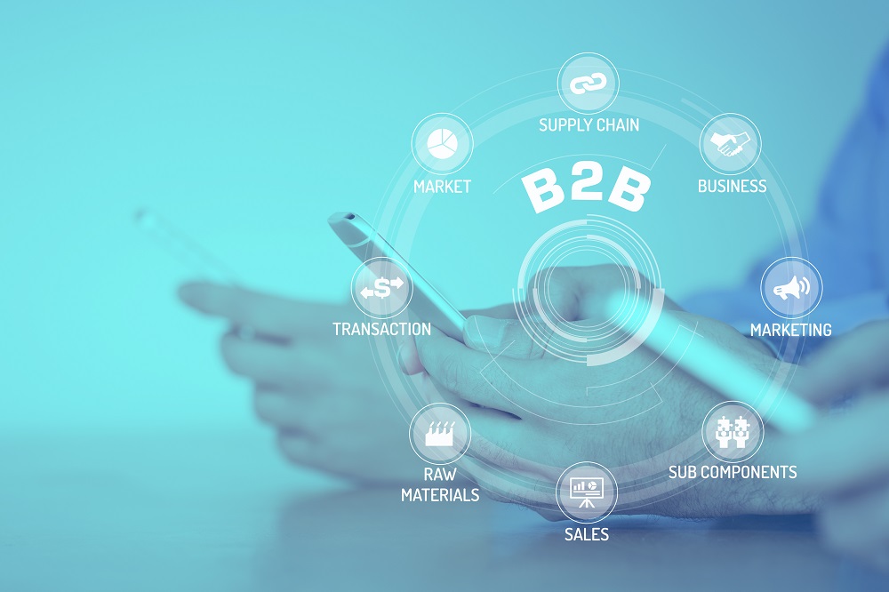 marketing industrial para empresas