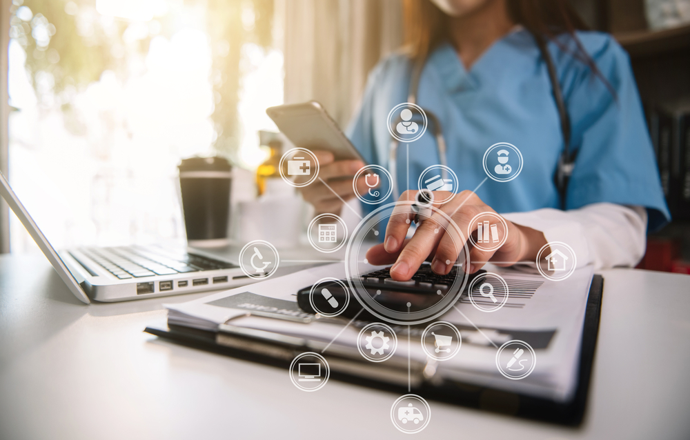 estrategias de marketing para clínicas