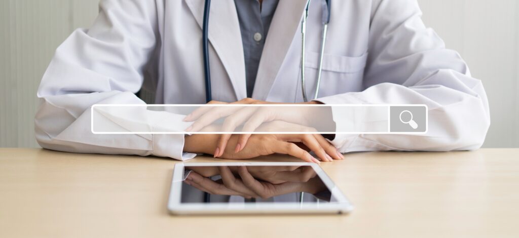 marketing para médicos