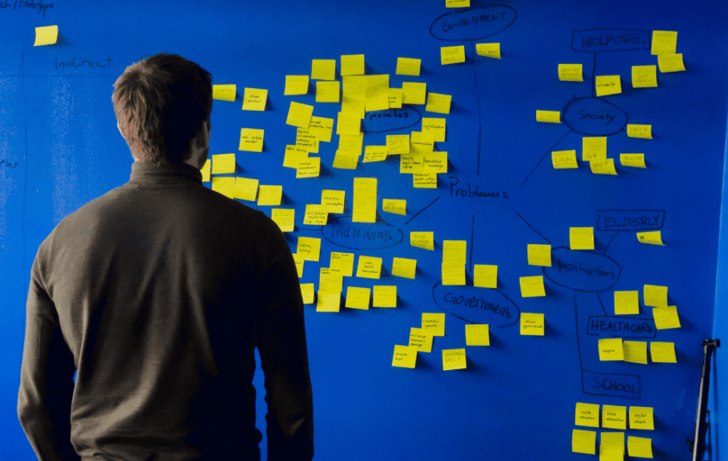 inbound marketing para startups