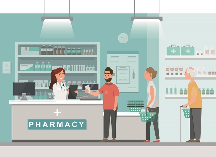 fidelizar clientes farmacia