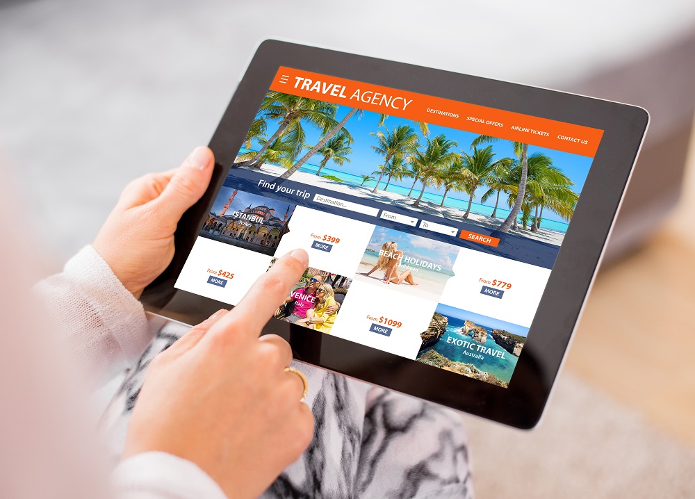 marketing de turismo