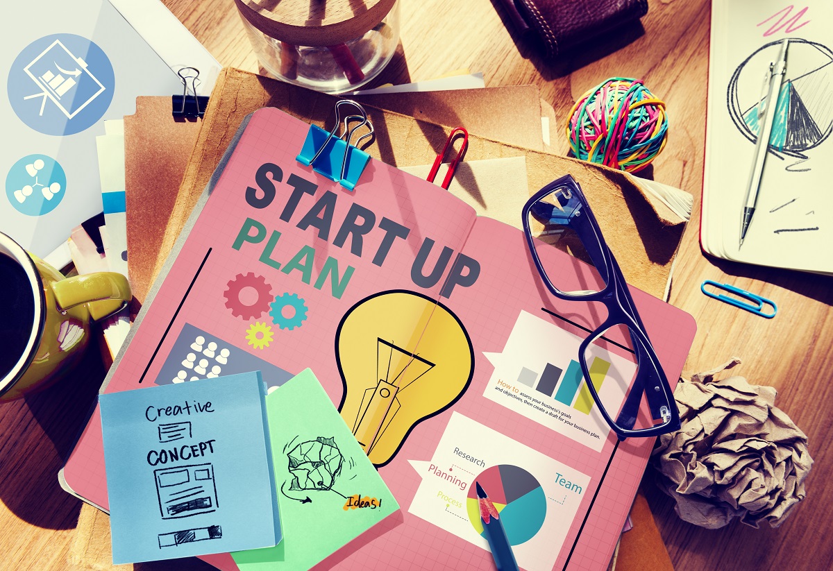 plan de marketing para startups