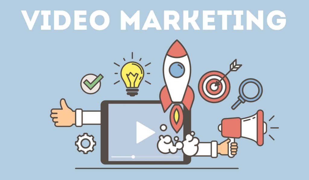 tendencias marketing turístico vídeo